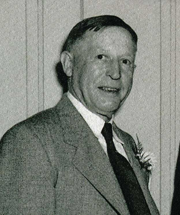 Walks Little Chute Historical Society